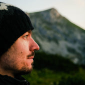 Portrait von Torsten Mühlbacher
