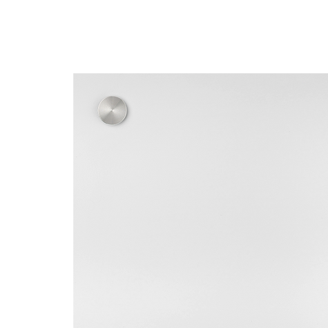 Edelstahl Halterungen Standard