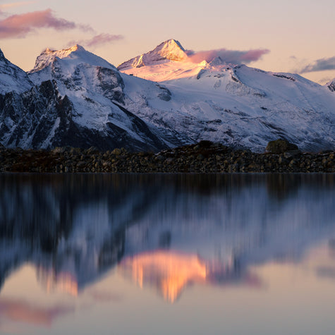 Berg Druck, Arlberg Tirol Fotografie, Alpen Print Patteriol, Gerahmte Bergfotografie, Alpin hotsell Fotografie